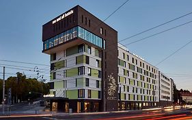Me And All Hotel Mainz, By Hyatt